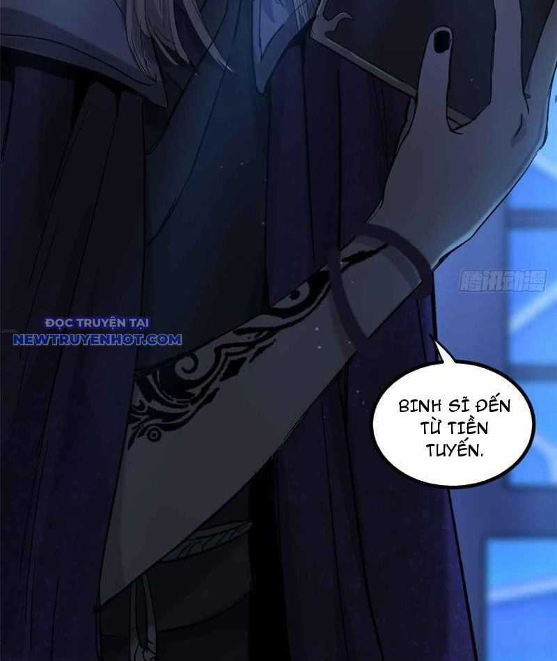 Người Giữ Cửa Vạn Giới Chapter 7 trang 47