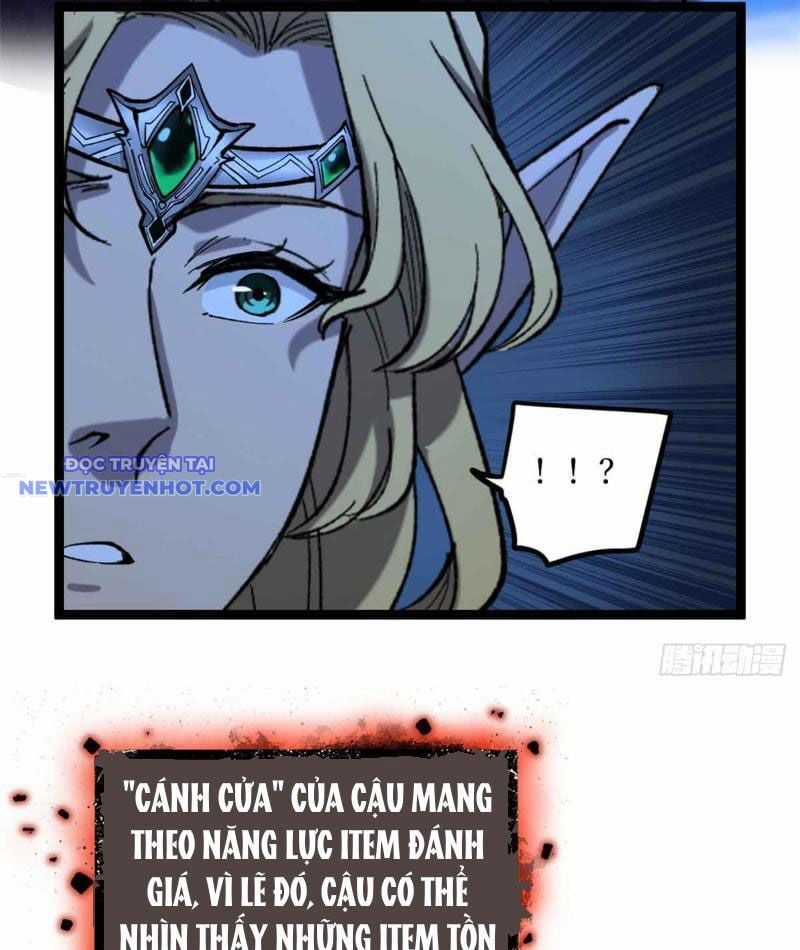 Người Giữ Cửa Vạn Giới Chapter 7 trang 48