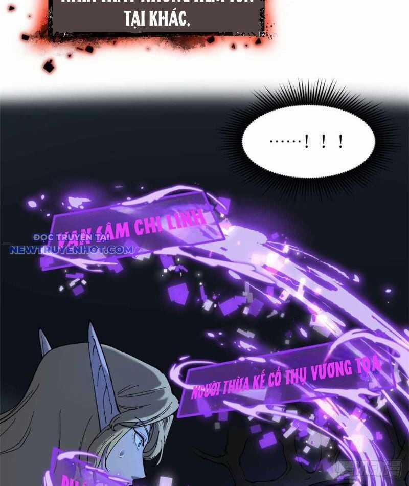 Người Giữ Cửa Vạn Giới Chapter 7 trang 49