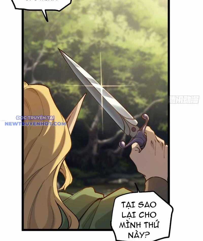 Người Giữ Cửa Vạn Giới Chapter 7 trang 5