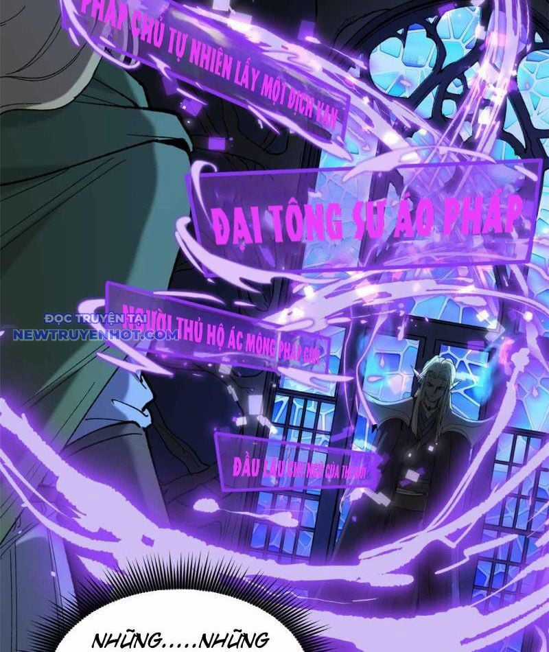 Người Giữ Cửa Vạn Giới Chapter 7 trang 50