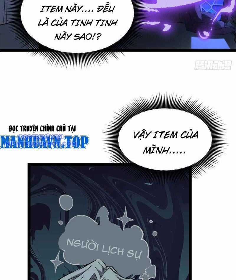 Người Giữ Cửa Vạn Giới Chapter 7 trang 51