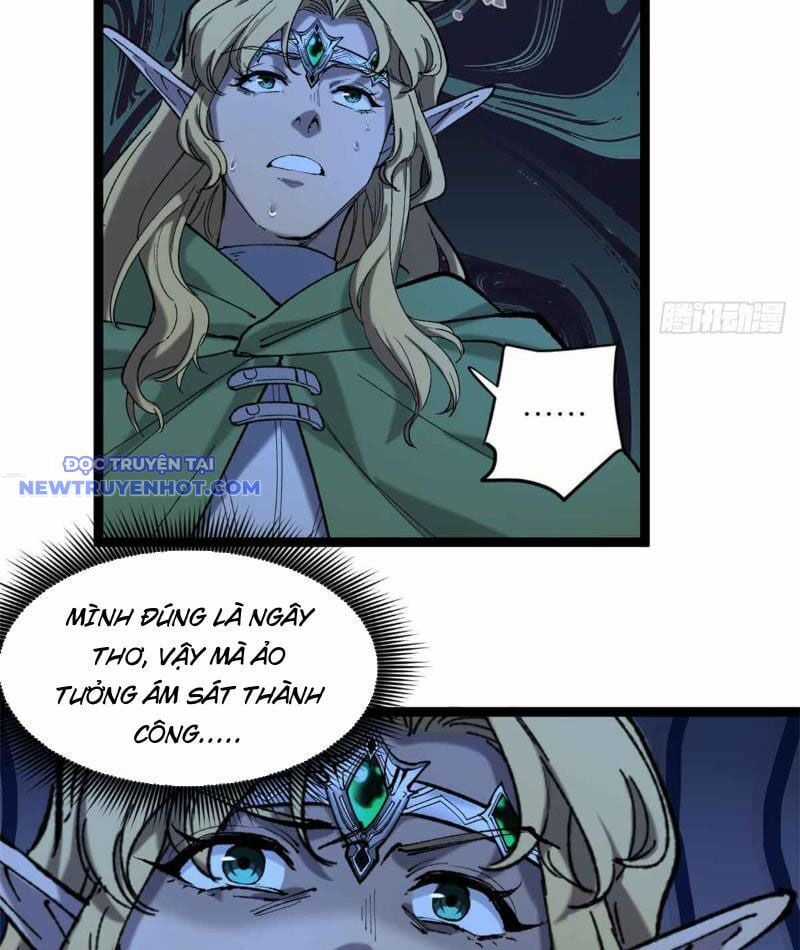 Người Giữ Cửa Vạn Giới Chapter 7 trang 52