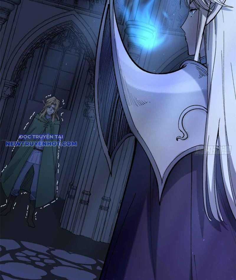 Người Giữ Cửa Vạn Giới Chapter 7 trang 54