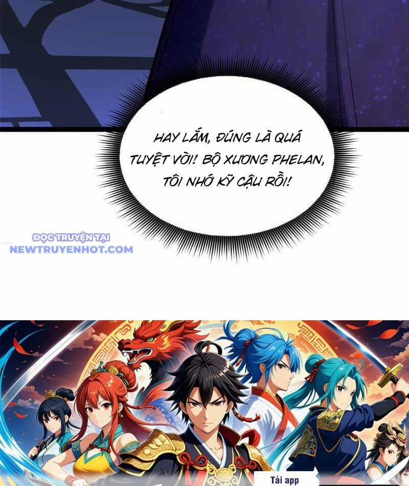 Người Giữ Cửa Vạn Giới Chapter 7 trang 55