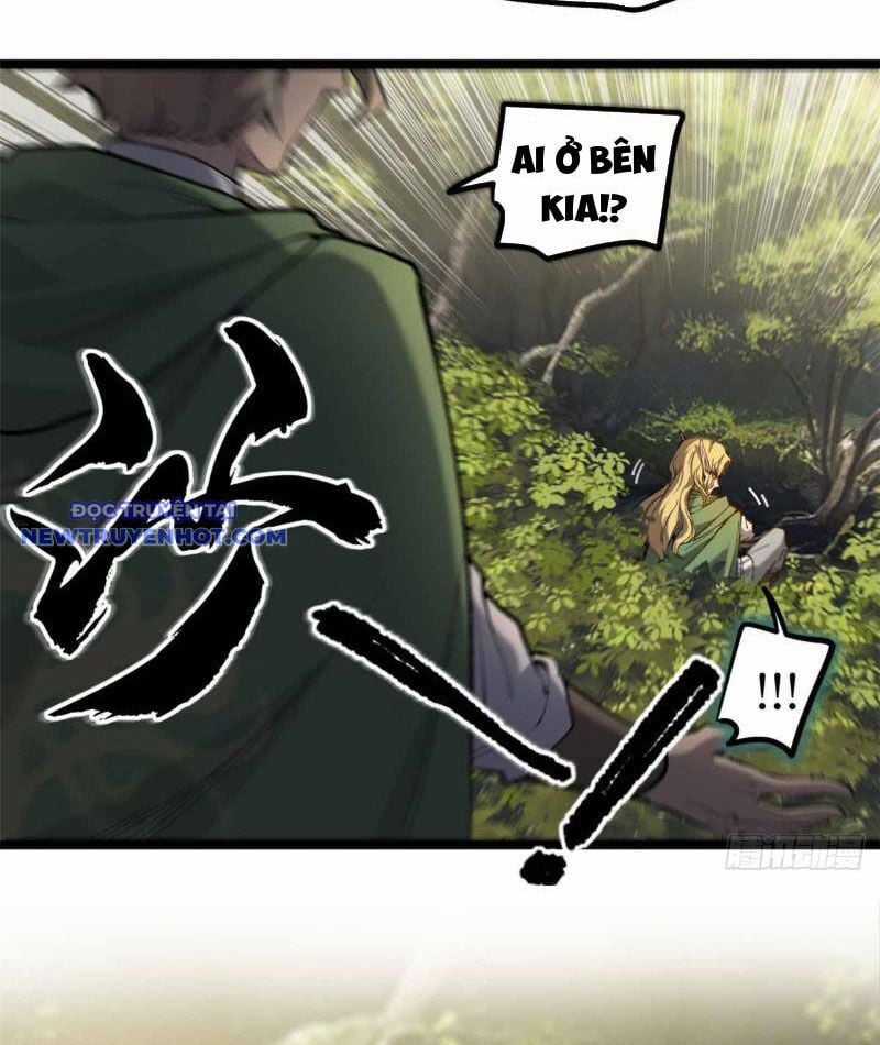 Người Giữ Cửa Vạn Giới Chapter 7 trang 6