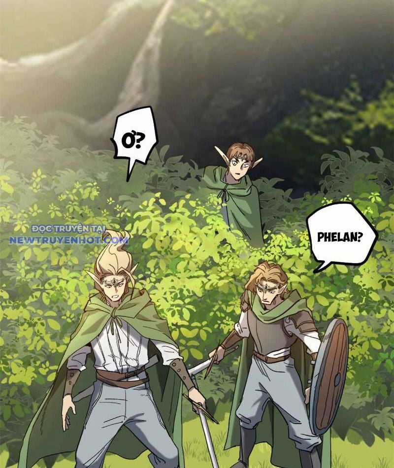 Người Giữ Cửa Vạn Giới Chapter 7 trang 7