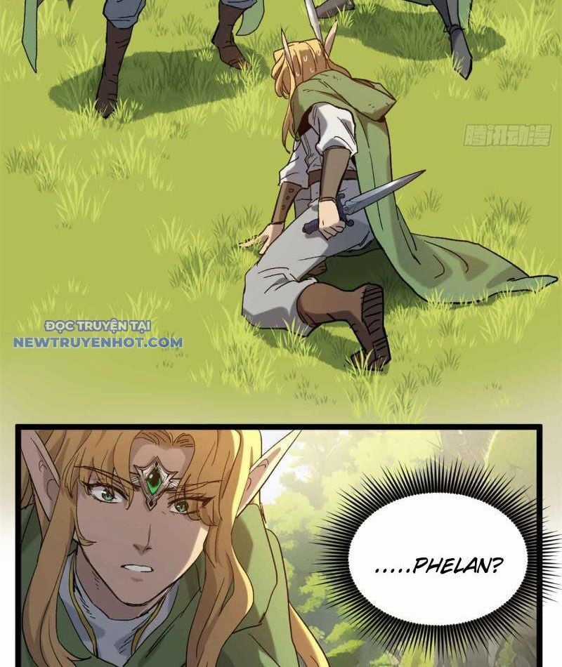 Người Giữ Cửa Vạn Giới Chapter 7 trang 8