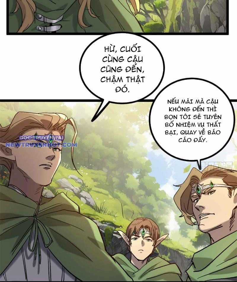 Người Giữ Cửa Vạn Giới Chapter 7 trang 9