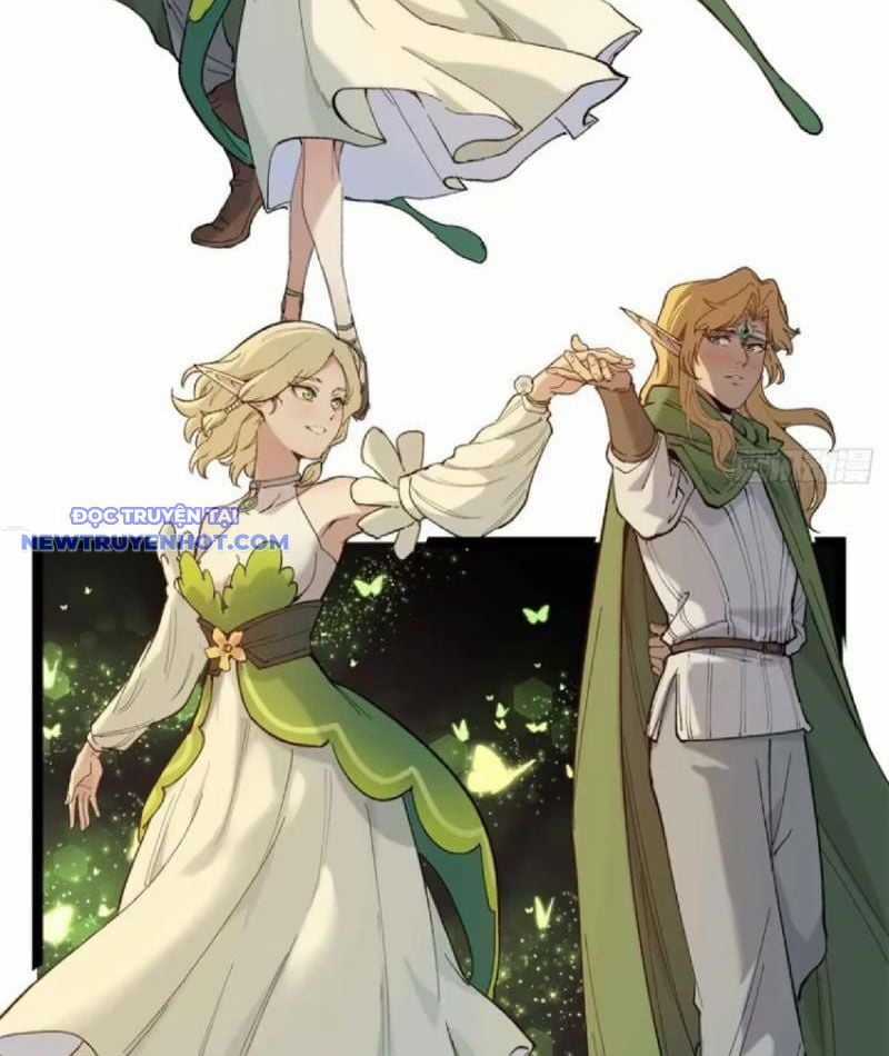 Người Giữ Cửa Vạn Giới Chapter 8 trang 11