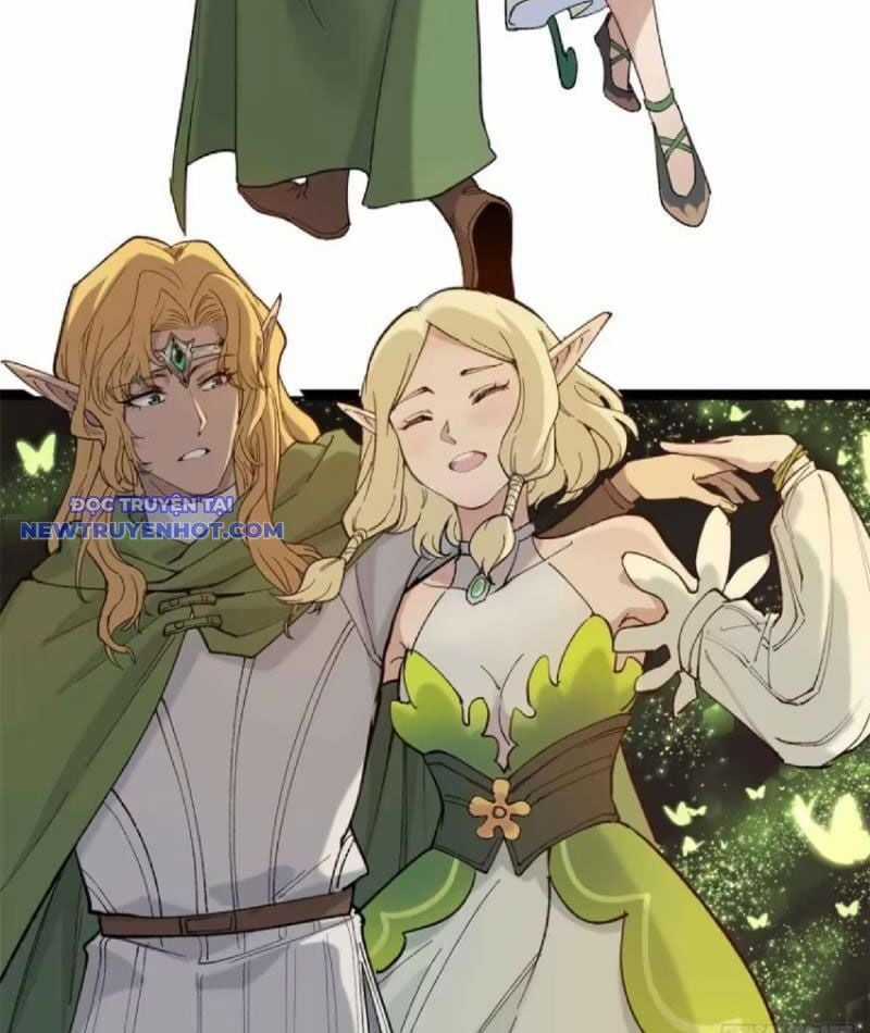 Người Giữ Cửa Vạn Giới Chapter 8 trang 13