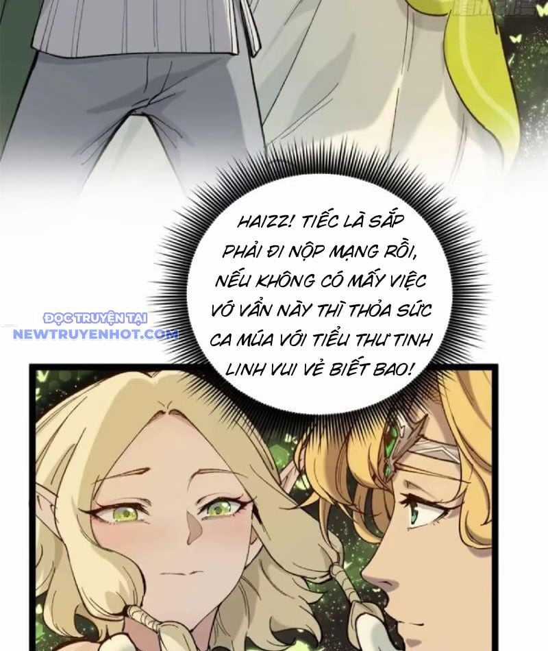 Người Giữ Cửa Vạn Giới Chapter 8 trang 14