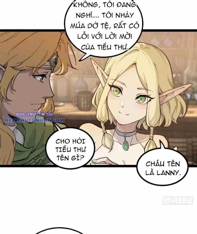 Người Giữ Cửa Vạn Giới Chapter 8 trang 17