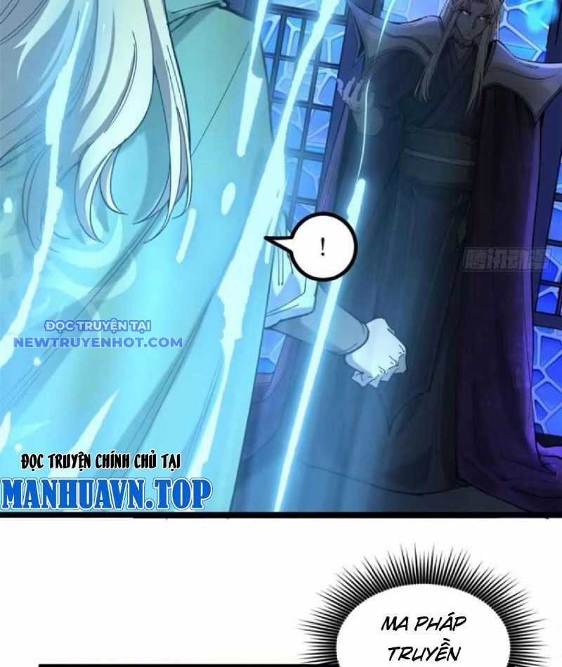 Người Giữ Cửa Vạn Giới Chapter 8 trang 2