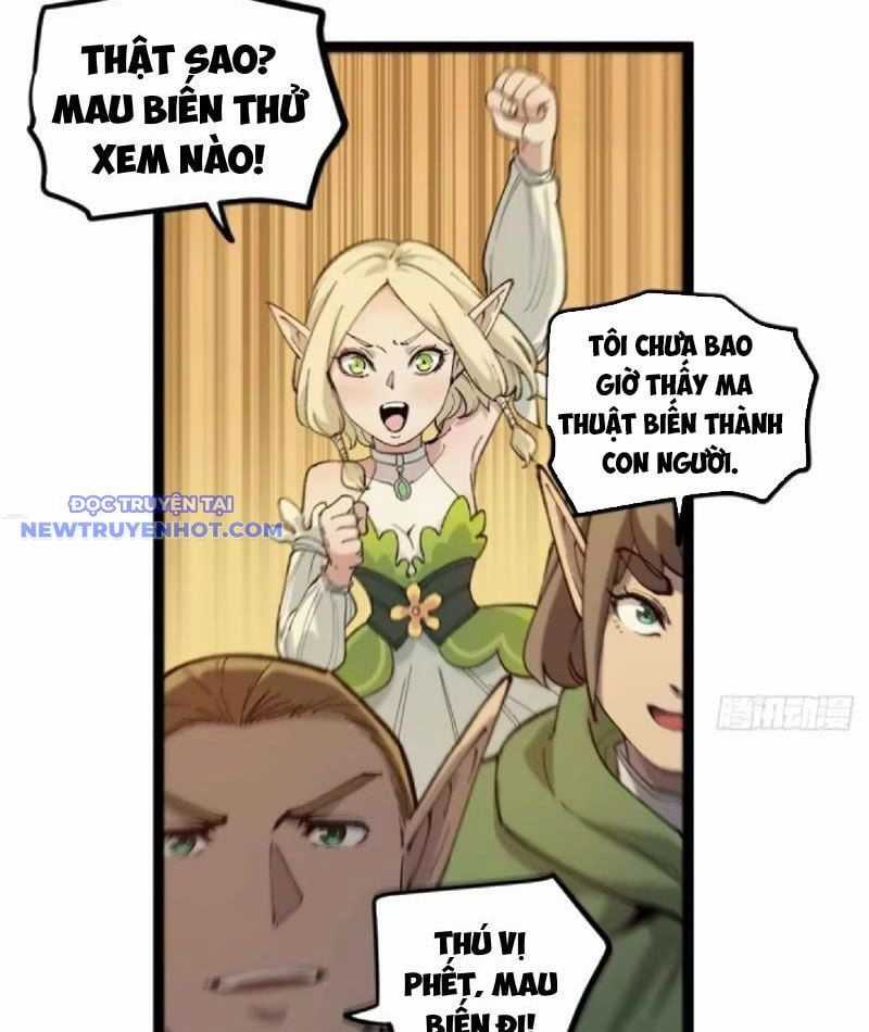 Người Giữ Cửa Vạn Giới Chapter 8 trang 24