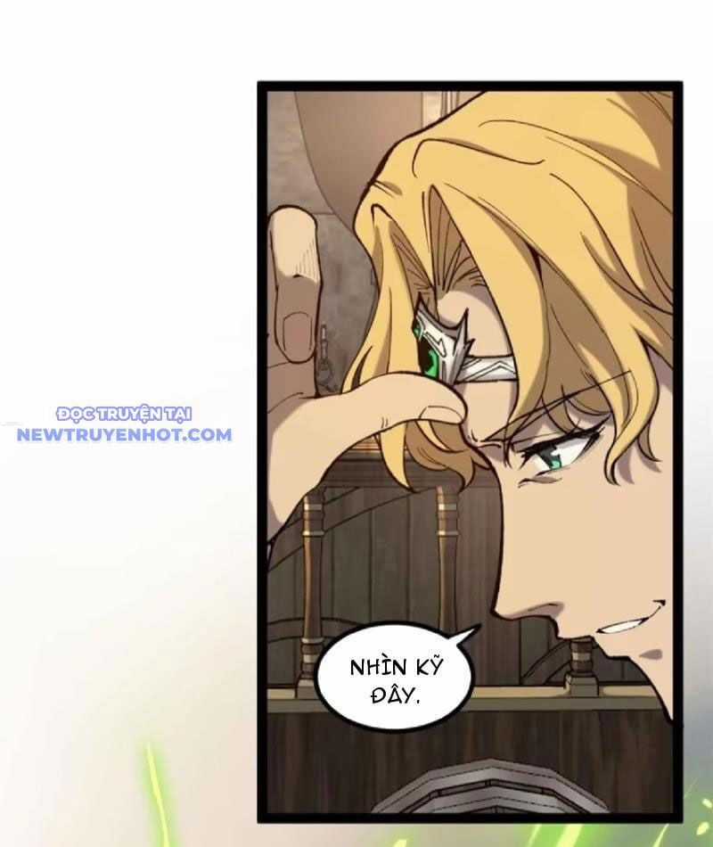 Người Giữ Cửa Vạn Giới Chapter 8 trang 27