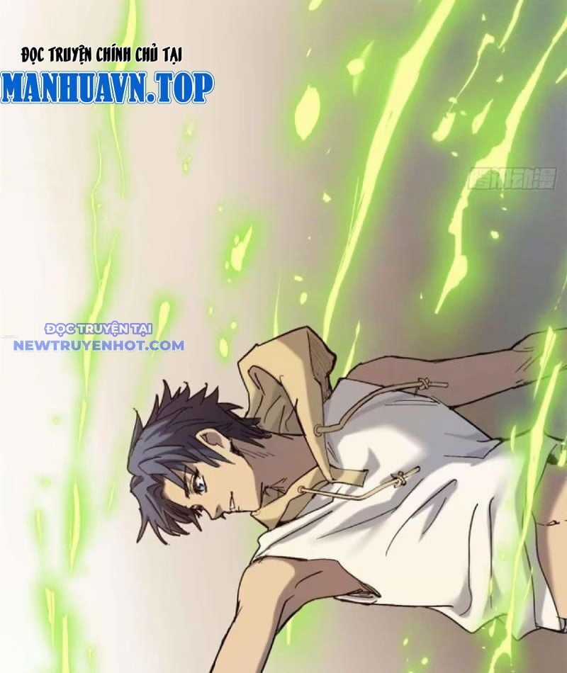 Người Giữ Cửa Vạn Giới Chapter 8 trang 28