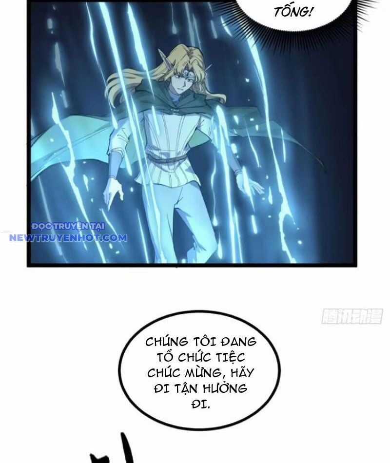 Người Giữ Cửa Vạn Giới Chapter 8 trang 3