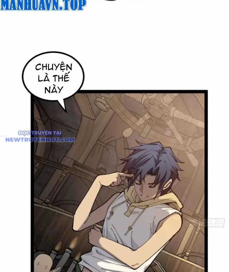 Người Giữ Cửa Vạn Giới Chapter 8 trang 33