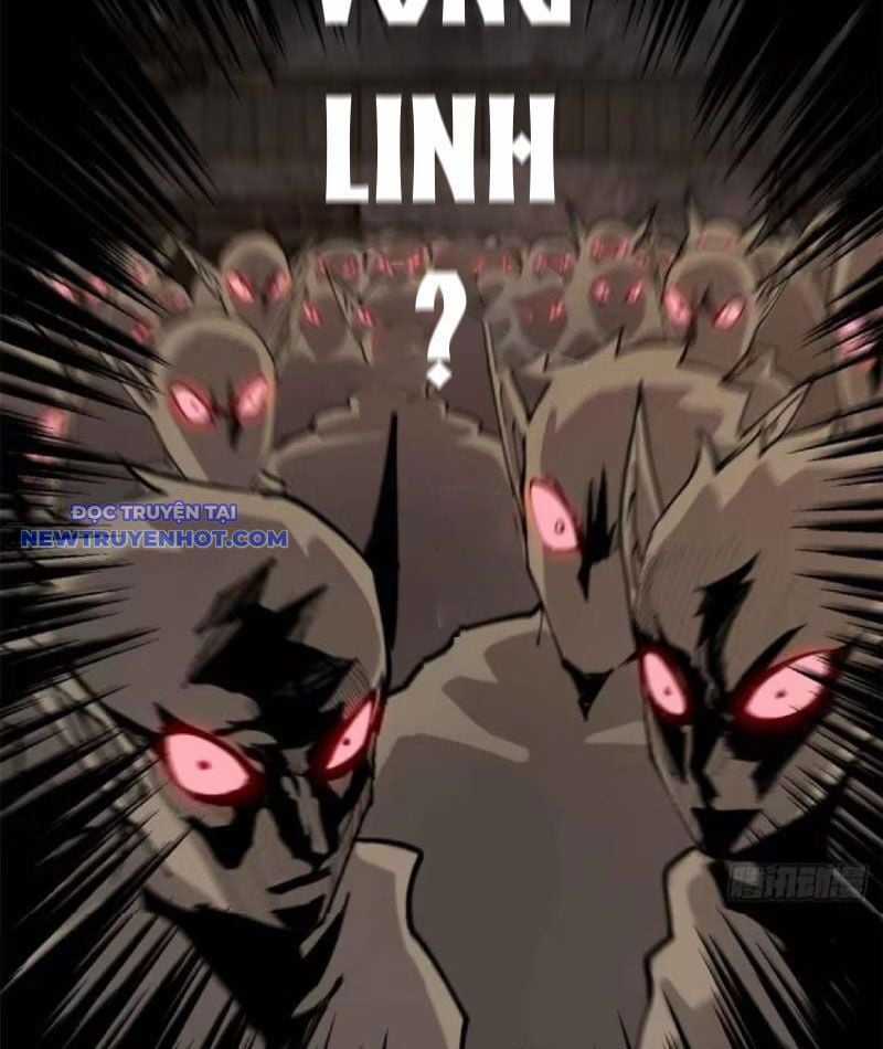 Người Giữ Cửa Vạn Giới Chapter 8 trang 37