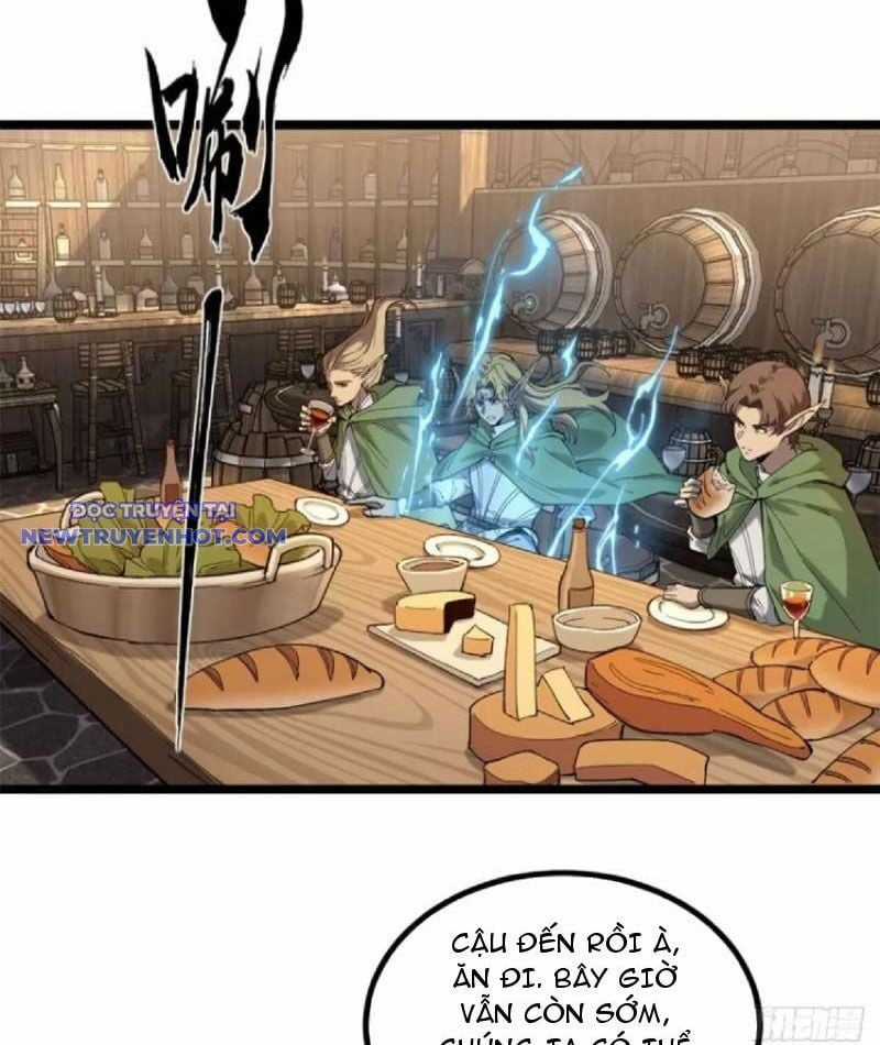 Người Giữ Cửa Vạn Giới Chapter 8 trang 4