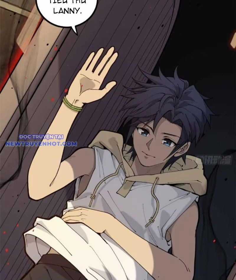 Người Giữ Cửa Vạn Giới Chapter 8 trang 41