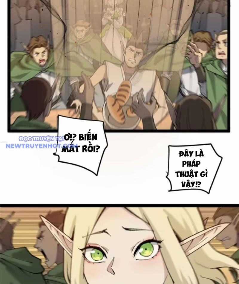 Người Giữ Cửa Vạn Giới Chapter 8 trang 43