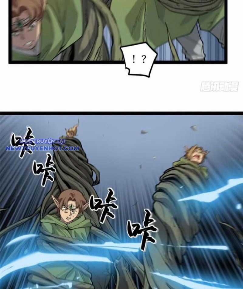 Người Giữ Cửa Vạn Giới Chapter 8 trang 45