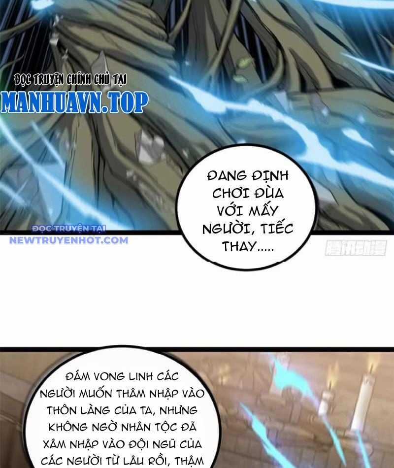 Người Giữ Cửa Vạn Giới Chapter 8 trang 46