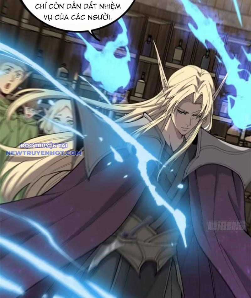 Người Giữ Cửa Vạn Giới Chapter 8 trang 47