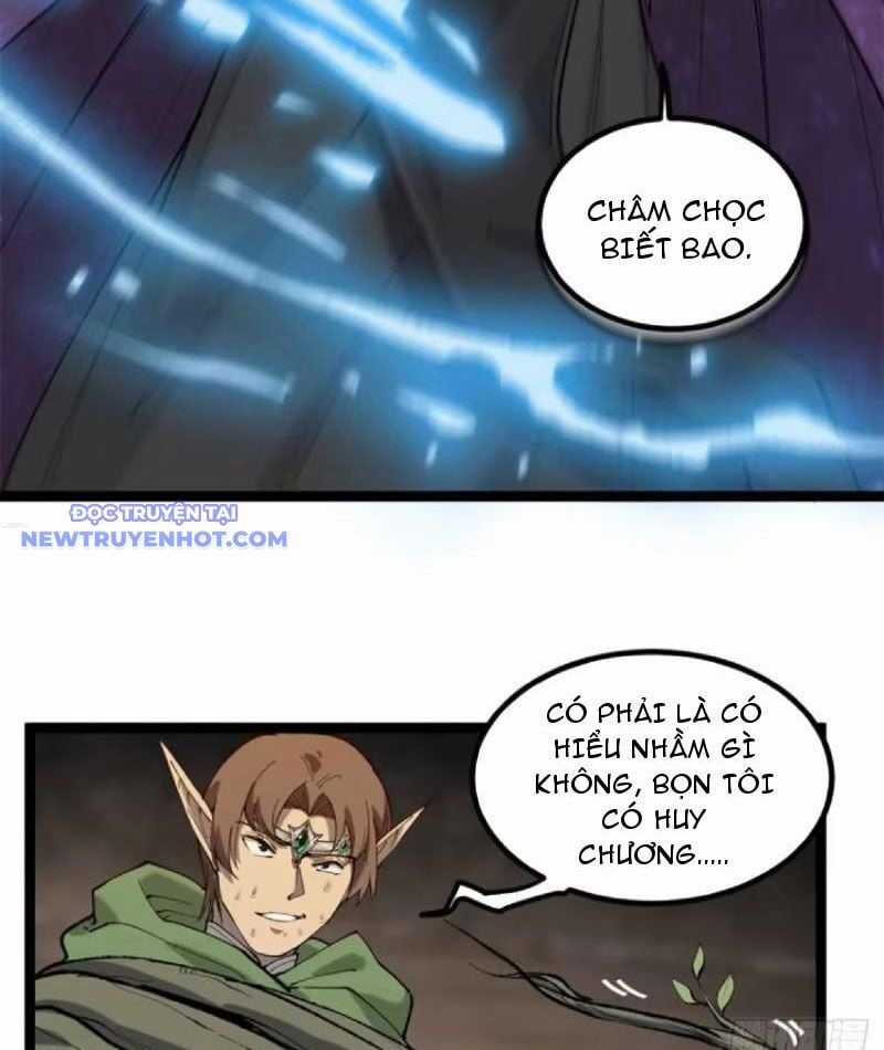 Người Giữ Cửa Vạn Giới Chapter 8 trang 48