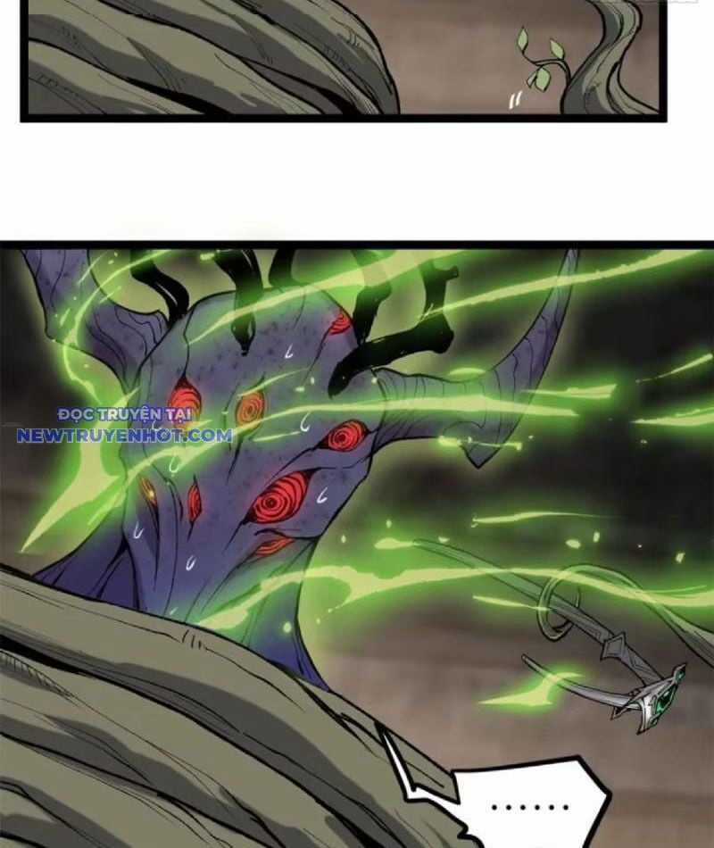 Người Giữ Cửa Vạn Giới Chapter 8 trang 49