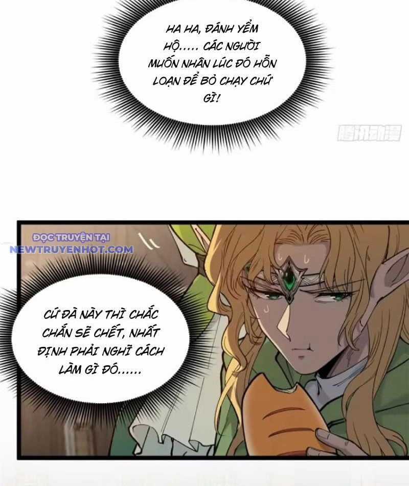 Người Giữ Cửa Vạn Giới Chapter 8 trang 6