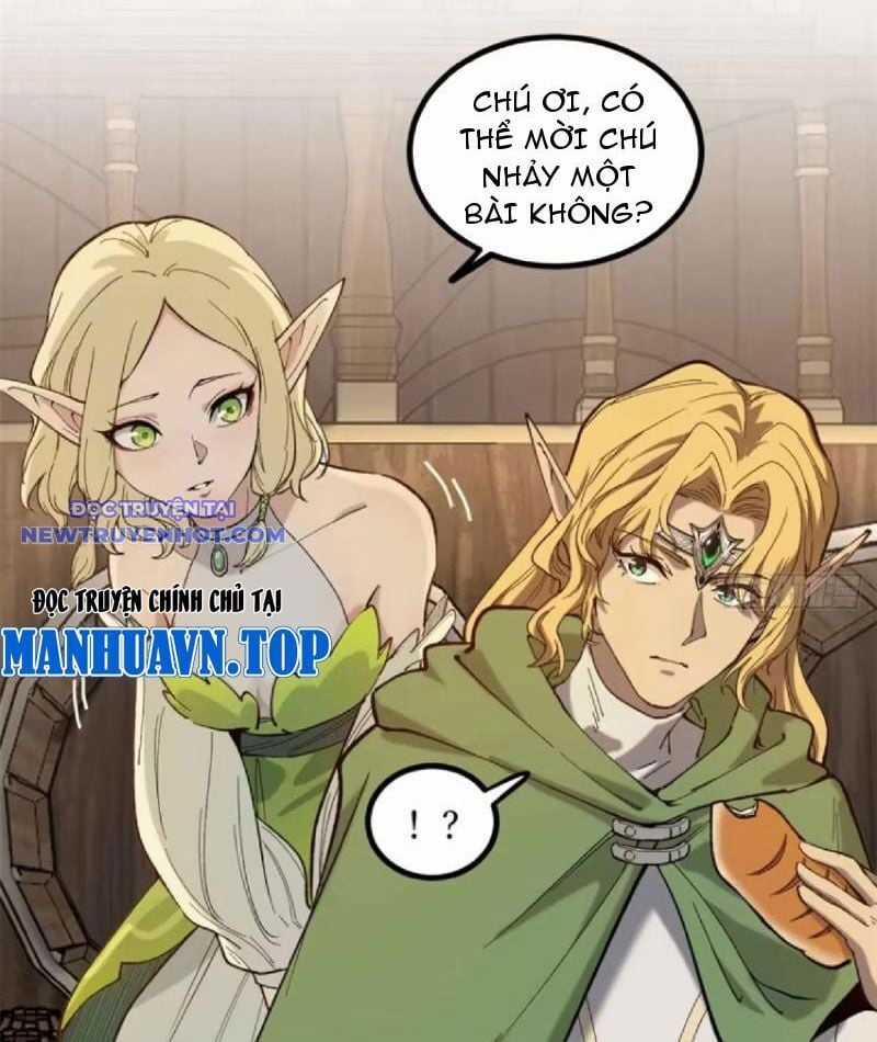 Người Giữ Cửa Vạn Giới Chapter 8 trang 7