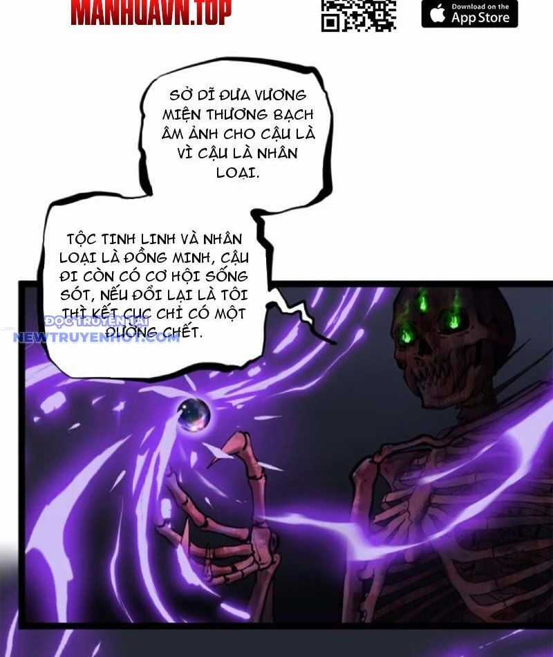 Người Giữ Cửa Vạn Giới Chapter 9 trang 10