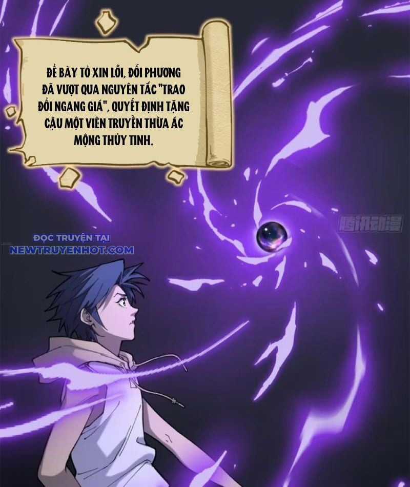 Người Giữ Cửa Vạn Giới Chapter 9 trang 11