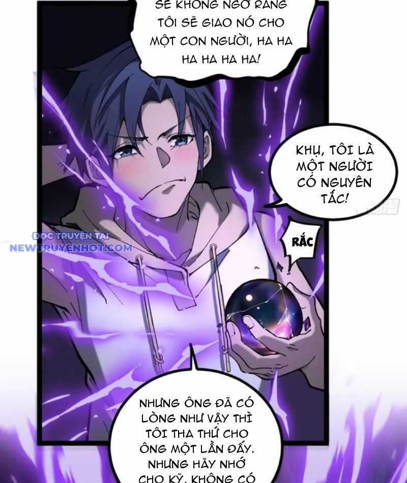 Người Giữ Cửa Vạn Giới Chapter 9 trang 14