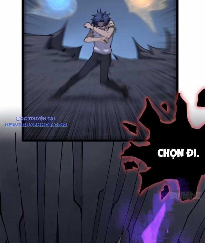 Người Giữ Cửa Vạn Giới Chapter 9 trang 18