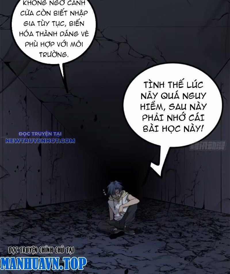 Người Giữ Cửa Vạn Giới Chapter 9 trang 2