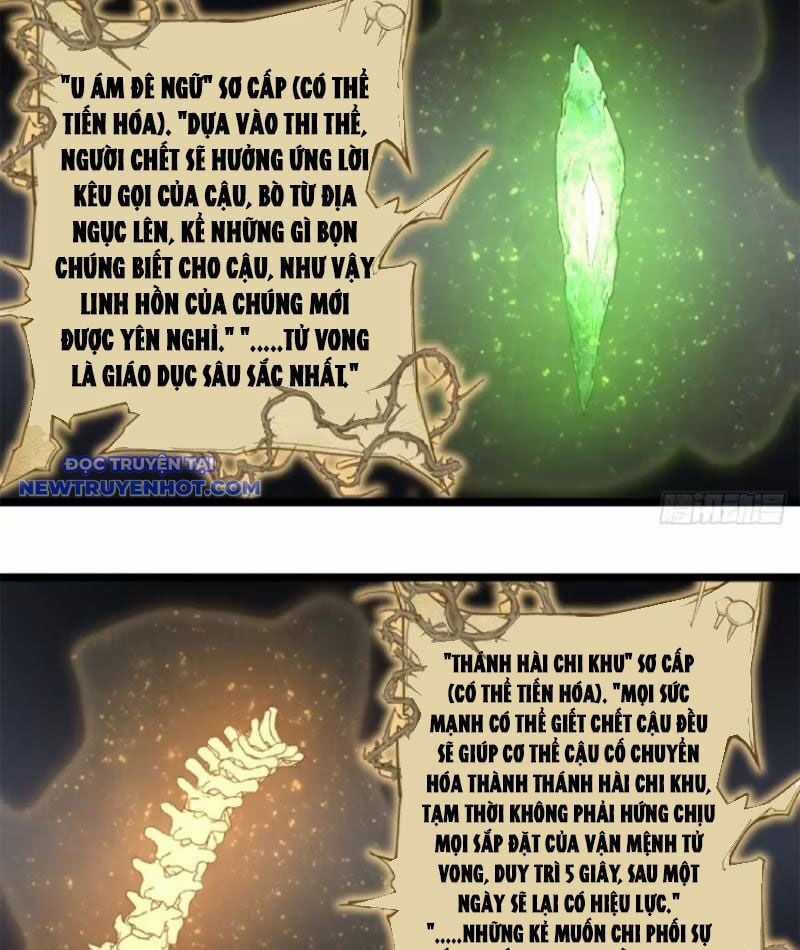 Người Giữ Cửa Vạn Giới Chapter 9 trang 21