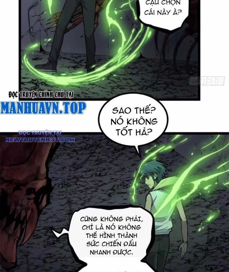 Người Giữ Cửa Vạn Giới Chapter 9 trang 29