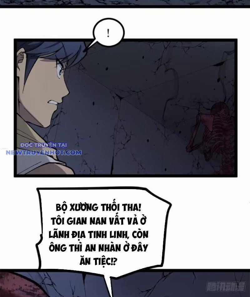 Người Giữ Cửa Vạn Giới Chapter 9 trang 3