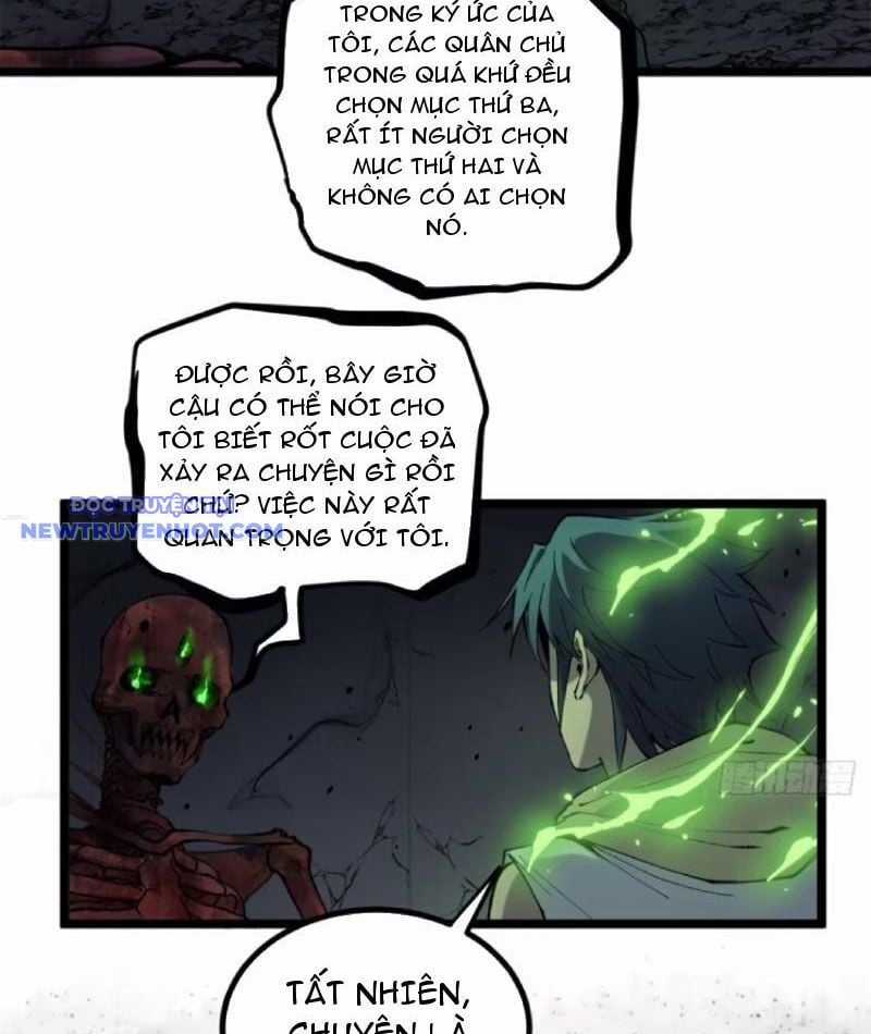 Người Giữ Cửa Vạn Giới Chapter 9 trang 30