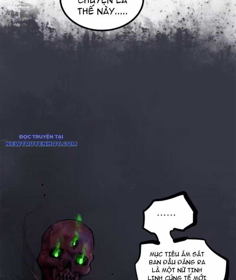 Người Giữ Cửa Vạn Giới Chapter 9 trang 31