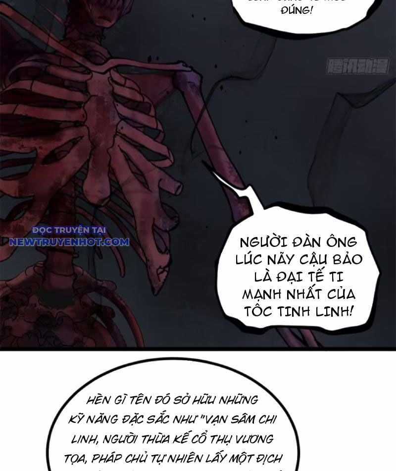 Người Giữ Cửa Vạn Giới Chapter 9 trang 32