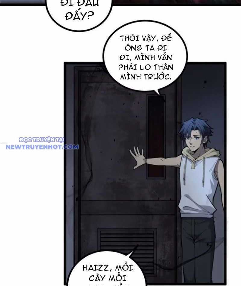 Người Giữ Cửa Vạn Giới Chapter 9 trang 35