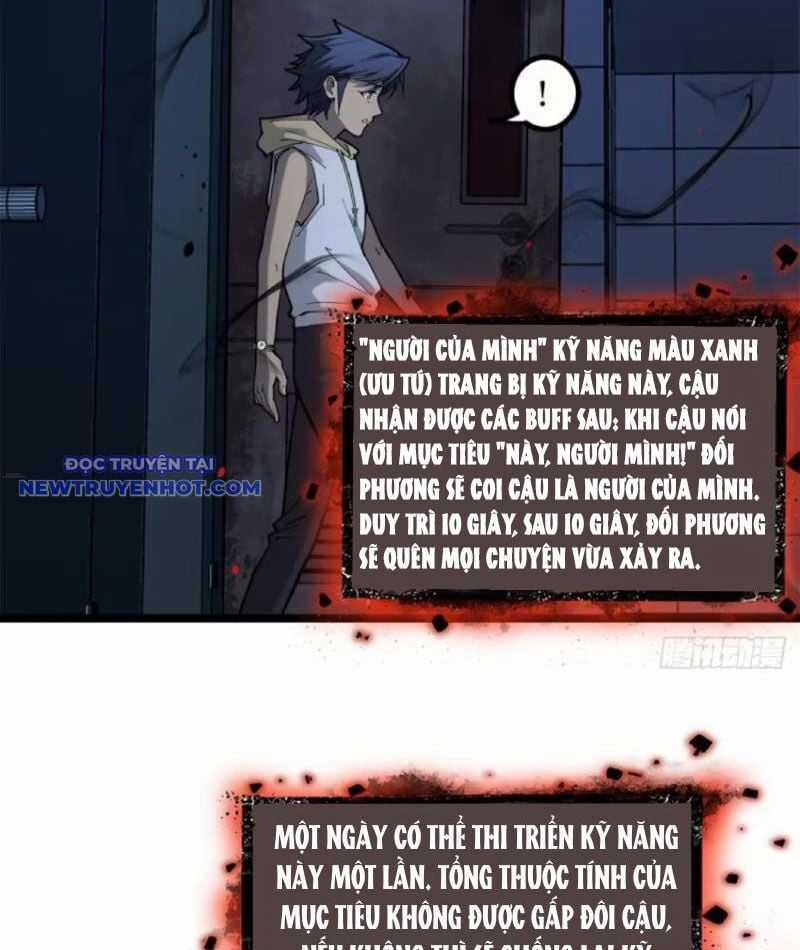 Người Giữ Cửa Vạn Giới Chapter 9 trang 37