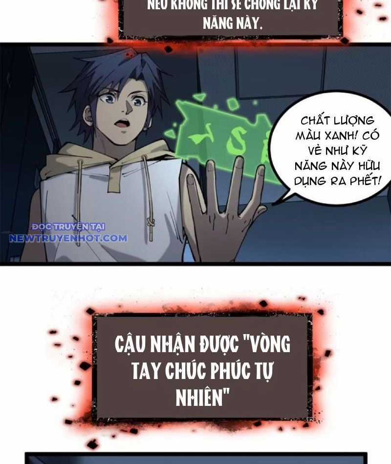 Người Giữ Cửa Vạn Giới Chapter 9 trang 38