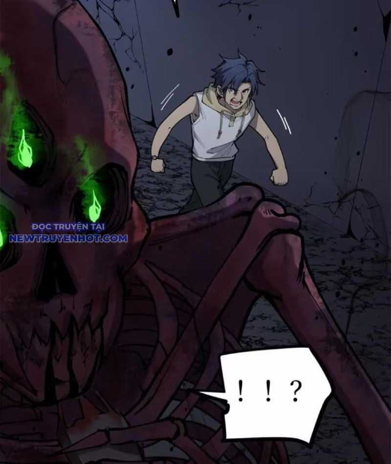 Người Giữ Cửa Vạn Giới Chapter 9 trang 4