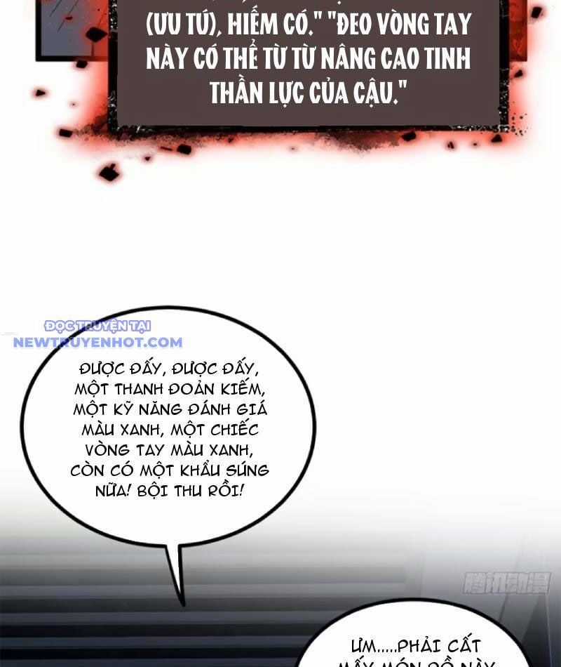 Người Giữ Cửa Vạn Giới Chapter 9 trang 40